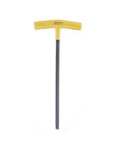 BND15309 image(0) - Bondhus Corp. 5/32" Hex T-Hnalde 9"