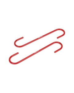 TIT51600 image(1) - TITAN BRAKE CALIPER HANGER SET