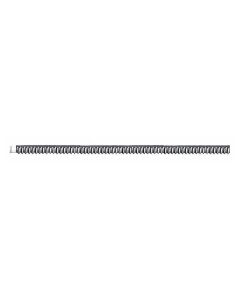 MLW49-52-0650 image(1) - Milwaukee Tool Plunger Rod for Quart Size Carriage