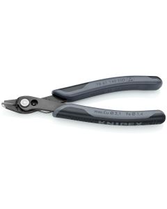 KNIPEX 5 1/2IN ELECTRONICS SUPER KNIPS XL-ESD