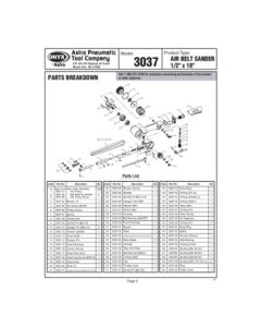 AST3037-05 image(0) - Astro Pneumatic Screw
