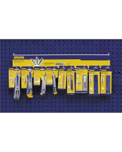 Irwin Industrial 9PC Knife & Blade Display