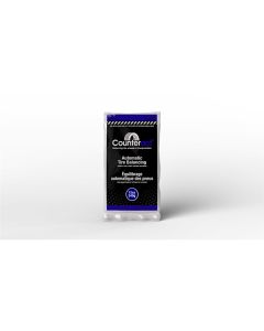 COUCBB12OZ image(0) - Counteract Case of 36 - 12 oz. Counteract Balancing Bead