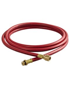 CPSHA10R image(0) - CPS Products 120" R134 RED HIGH SIDE AC HOSE