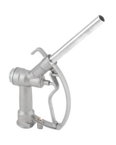 MILZE1538 image(0) - Zeeline by Milton ZE1538 - 3/4" Fuel Nozzle with Straight Spout