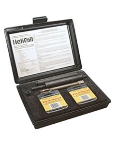 Helicoil SPARK PLUG RETHREAD KIT FOR 4.6 & 5.4 ENGINES