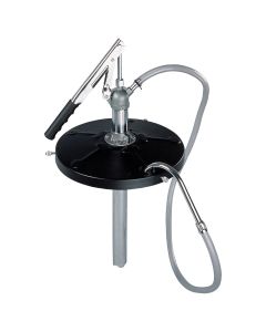 KTI73993 image(0) - Lever Action Bucket Pump 5 Gallon Pail
