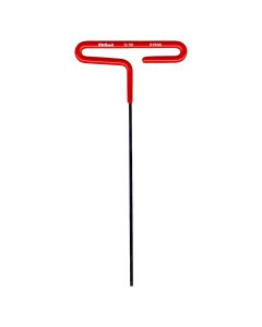 EKL51906 image(1) - Eklind Tool Company HEX KEY 3/32IN. T-HANDLE 9IN. CUSHION GRIP