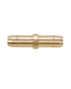S.U.R.&R. K067 3/8 Inch Nylon to Nylon Push-On Union