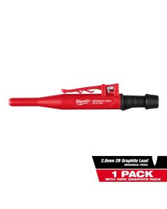 MLW48-22-3301 image(0) - Milwaukee Tool Mechanical Pencil with Lead Pack