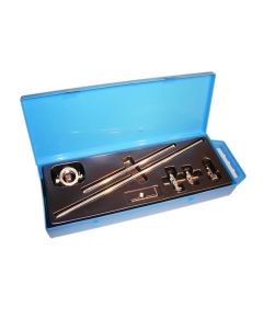 H&S AutoShot HSW-9008 Plasma Circle Cutting Kit Wheeled Torch Carriage, 3 Center Points And 2 Radius Arms.