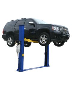 ATEXH-9KBPX image(0) - Atlas Automotive Equipment 9KBPX 9,000 lb Baseplate Lift (WILL CALL)