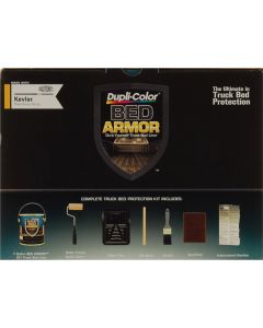 DUPBAK2010 image(0) - Krylon Bed Armor Kit