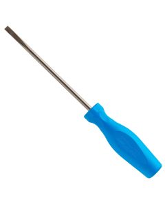 CHAS146H image(0) - Channellock S146H Slotted 1/4 x 6 Inch Professional Screwdriver