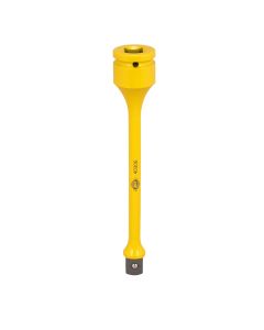 American Forge & Foundry Torque Limiting Extension - 3/4" Drive - 175 Ft/Lbs - Yellow
