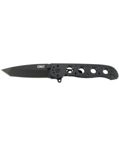 CRKM16-02KS image(0) - M16-02KS Folding Knife with Frame Lock