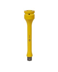 INT40416 image(0) - American Forge & Foundry Torque Limiting Extension - 1" Drive - 475 Ft/Lbs - Yellow