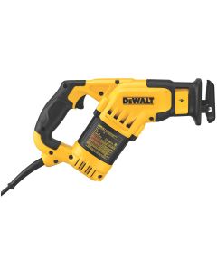 DeWalt 12 amp Compact Reciprocating Saw