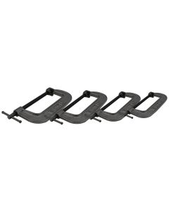 WIL11115 image(0) - Wilton 540A Series Carriage C-Clamp Kit