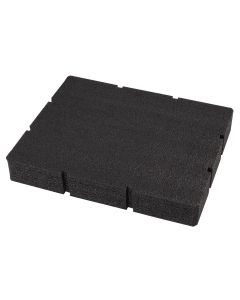 MLW48-22-8452 image(1) - Milwaukee Tool Customizable Foam Insert for PACKOUT Drawer Tool Boxes