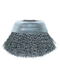 Shark Industries 3XM10 X 1-1/2 CRIMPED