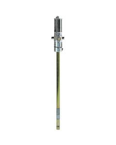 Zeeline by Milton 60:1 Grease System w/ 50� Hose - 120 lb. Drum
