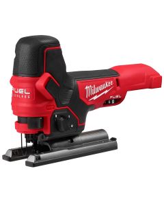 MLW2737B-20 image(0) - Milwaukee Tool M18 FUEL Barrel Grip Jig Saw (Tool Only)
