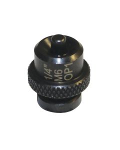 S.U.R.&R. PUNCH - 1/4" - DIN