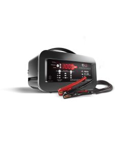 SCUDSR145 image(1) - Schumacher Electric Pro Bench Charger 125A Engine Start