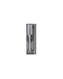 Astro Pneumatic Cylindrical Burr 1/2 in. x 1 in.