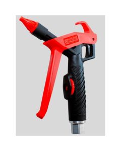 COITYP-2505-DL image(0) - Coil Hose Typhoon Plus Blow Gun