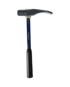 KEN35427 image(0) - Ken-tool TG11D - 18" (46 cm) Fiberglass Handled Duck-Billed Bead Breaking Wedge