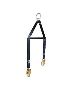 PeakWorks Confined Space Yoke