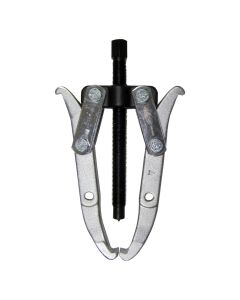 KTI70305 image(1) - K Tool International 6" Reversible GearPuller, 2 Jaw