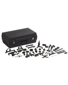OTC6690 image(1) - OTC FORD MASTER CAM TOOL SET, 36 TOOLS