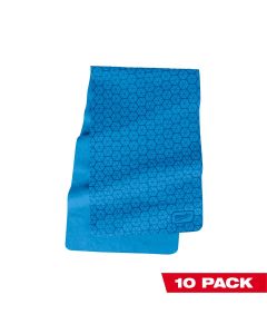 MLW48-73-4540B image(1) - Milwaukee Tool 10pk Cooling PVA Towel