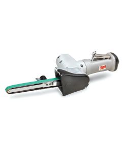 MMM28366 image(0) - 3M File Belt Sander, .6 hp, 28366