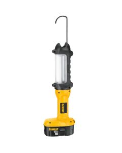 DWTDC527 image(0) - DeWalt 18V CORDLESS FLUORESCENT AREA LIGHT