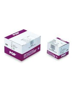 HEL59439 image(0) - Helicoil STEEL POP RIVETS 1/16 - 1/8 (100 PER BOX).220 HEAD