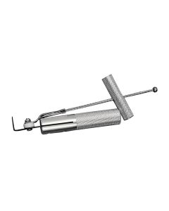 KTI70540 image(1) - K Tool International WINDSHIELD REMOVAL TOOL - COLD KNIFE