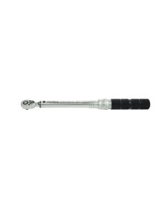 SUN31080 image(0) - SUNEX Torque Wrench 3/8 in. Drive 10-80 ft-