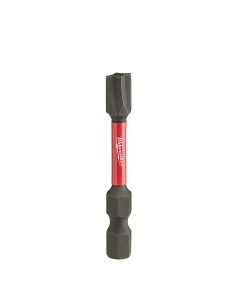 MLW48-32-4745 image(1) - Milwaukee Tool SHOCKWAVE 2" Impact ECX 2 Power Bits (Bulk 25)