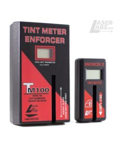 LSLTM1000 image(0) - Laser Labs Enforcer II Tint Meter