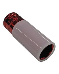 SUN284921 image(1) - SUNEX 1/2 in. Drive 21 mm Wheel Protect Soc