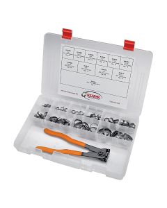 SRRHC102 image(0) - S.U.R.&R. Positive Seal Hose Clamp Kit