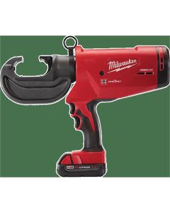 MLW2779-22 image(6) - Milwaukee Tool M18 FORCE LOGIC 750 MCM Crimper Kit