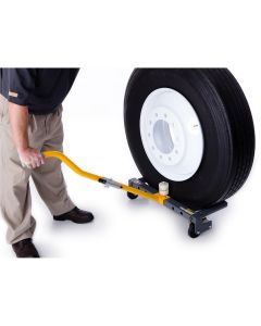 GAIG471105HD image(1) - Gaither Tool Co. Wheel Dolly w/ Oliner