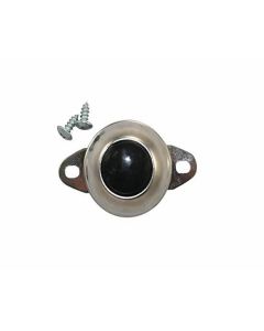 JTT2689F image(0) - The Best Connection 5 Amp 12V Univ. Horn Button