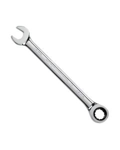 KDT86414 image(0) - GearWrench 14mm 120XP Universal Spline XL Ratcheting Combination Wrench