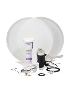NPGDRM1334 image(0) - New Pig AEROSOLV® XL CA-Compliant Can Puncturing System